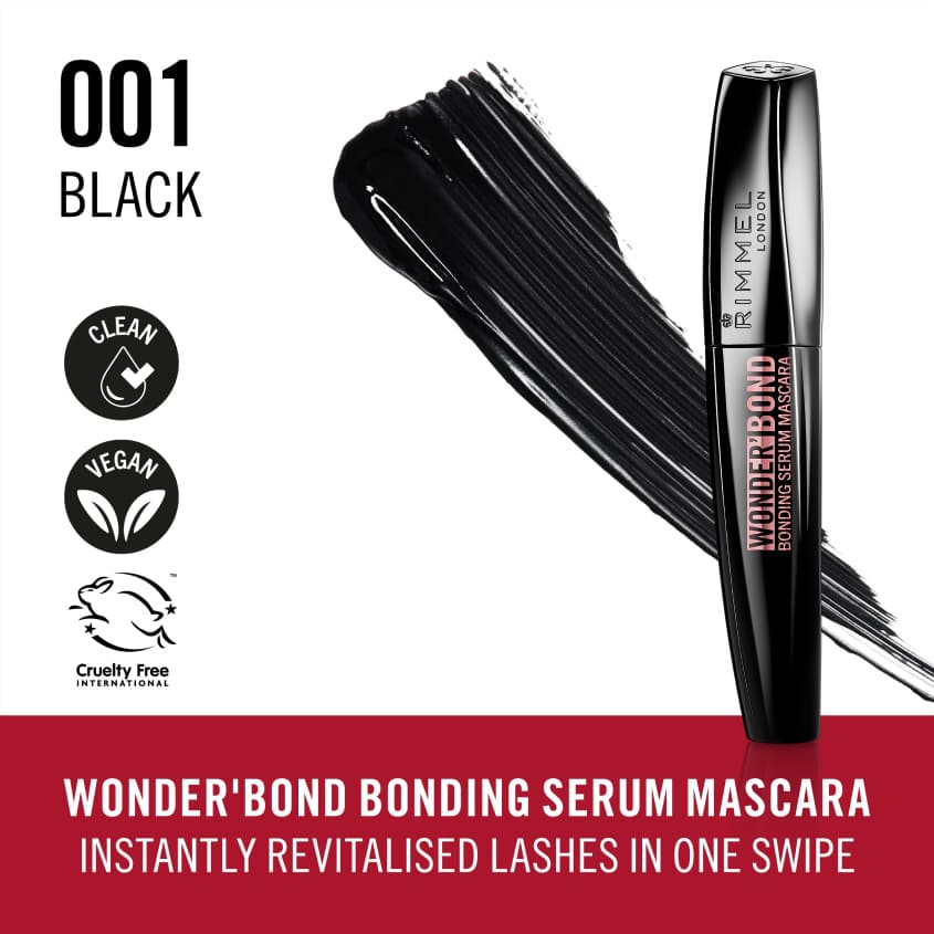 RIMMEL WONDERBOND MASCARA – متجر إلكتروني
