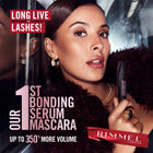 RIMMEL WONDERBOND MASCARA – صورة 7