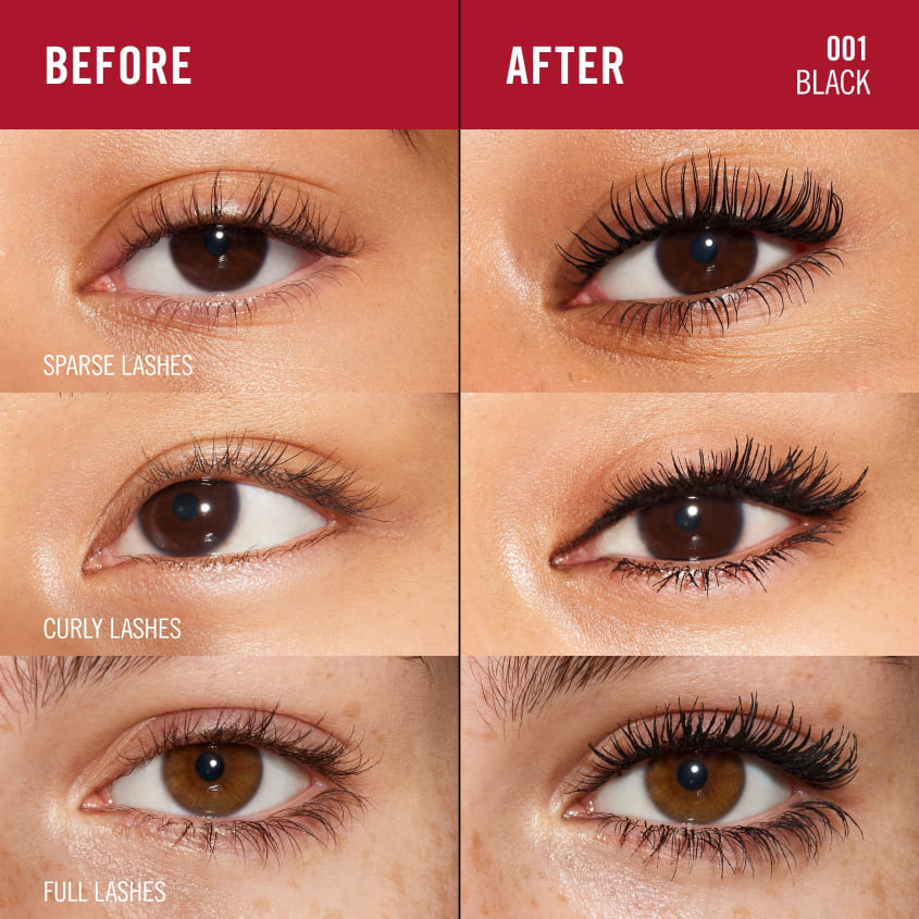 RIMMEL WONDERBOND MASCARA – توصيل مجاني