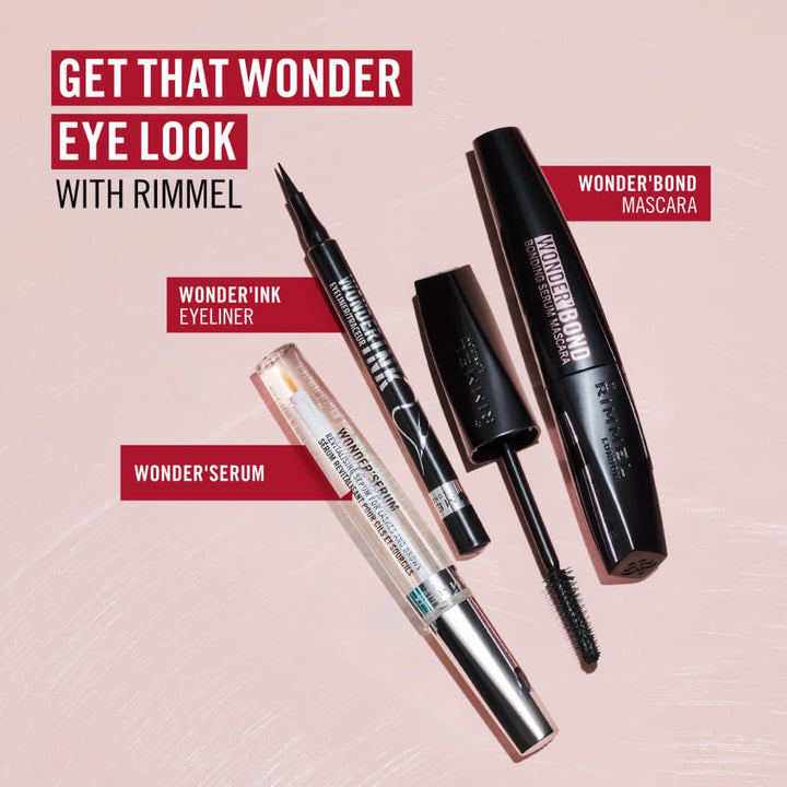 WONDERBOND MASCARA