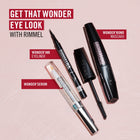 RIMMEL WONDERBOND MASCARA – شراء أونلاين