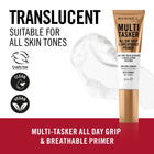 RIMMEL MULTI-TASKER BUNDLE GRIP PRIMER – photo 6