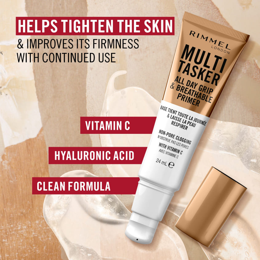 RIMMEL MULTI-TASKER BUNDLE GRIP PRIMER – buy online