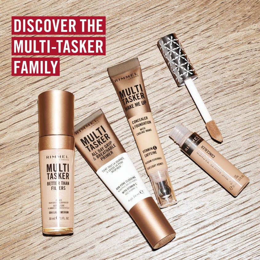 RIMMEL MULTI-TASKER BUNDLE GRIP PRIMER – photo 8