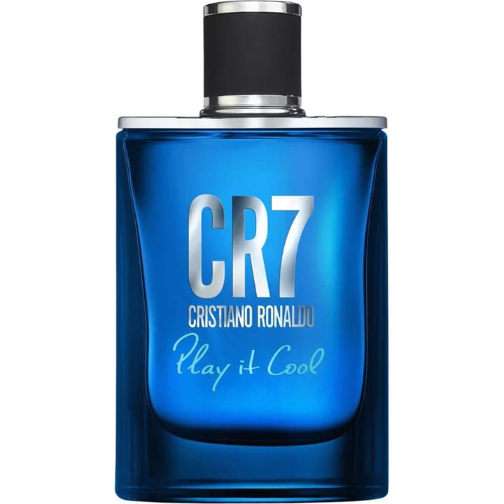 PLAY IT COOL EDT 100 ML