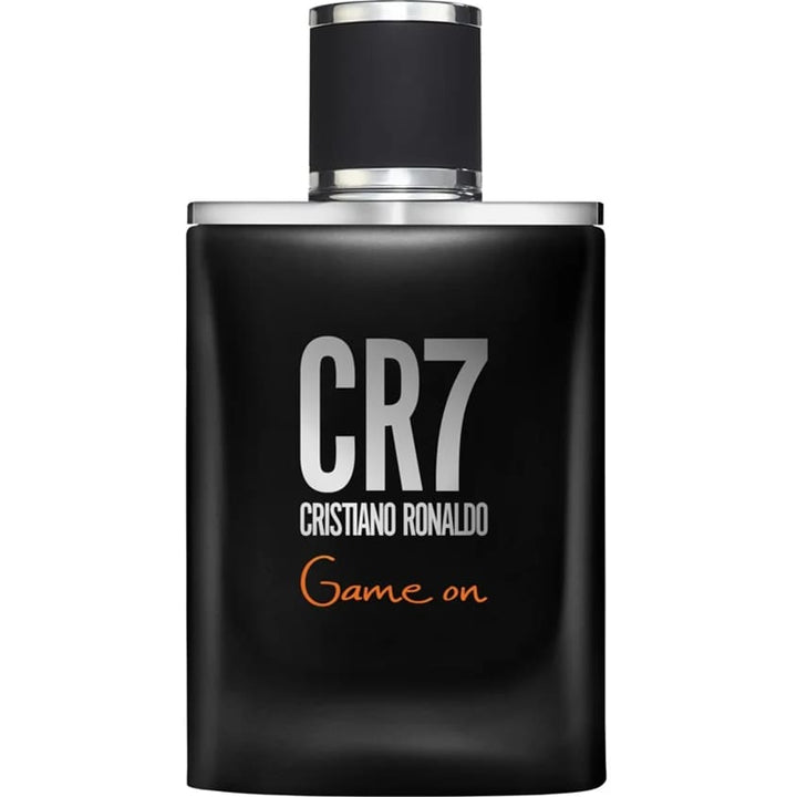 GAME ON EDT 100 ML