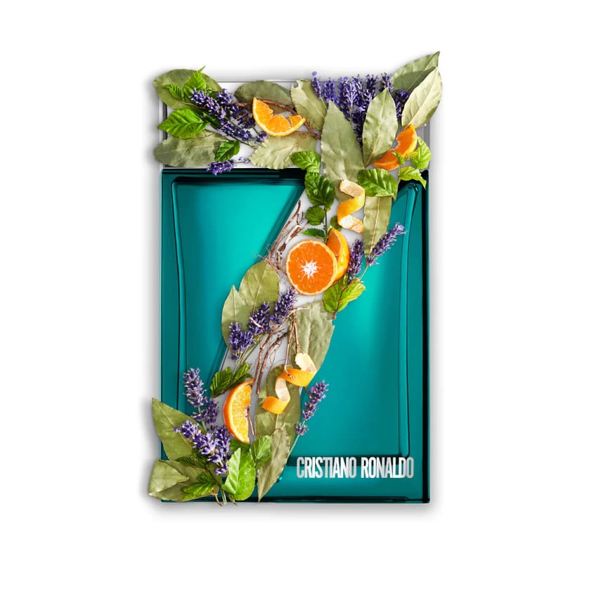 CRISTIANO RONALDO ORIGINS EDT 100 ML