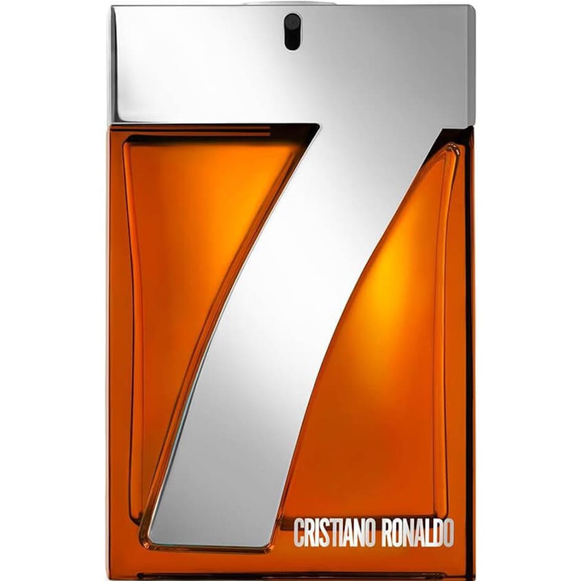 CRISTIANO RONALDO FEARLESS EDT 100 ML