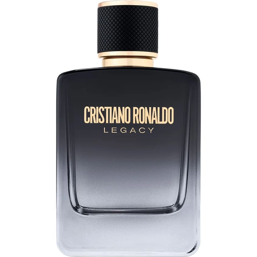 CRISTIANO RONALDO LEGACY EDP 100 ML