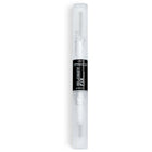Glossy Fix Clear Brow Gel & Mascara