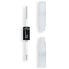 Glossy Fix Clear Brow Gel & Mascara