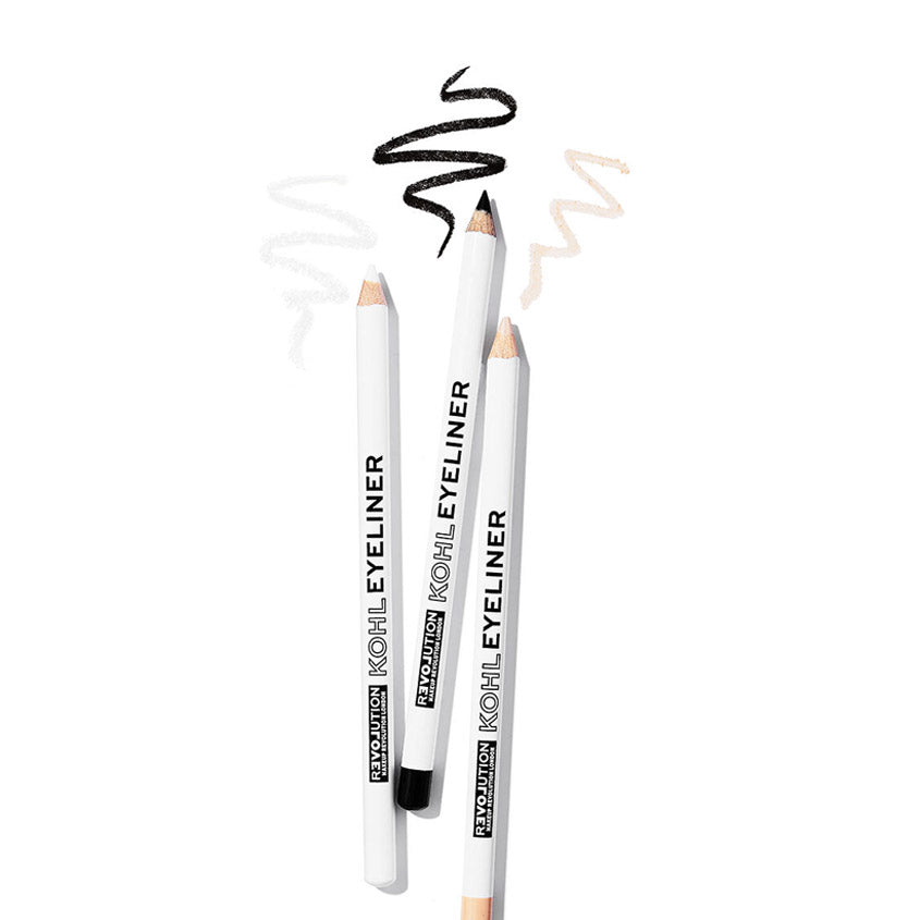 Kohl Eyeliner Nude