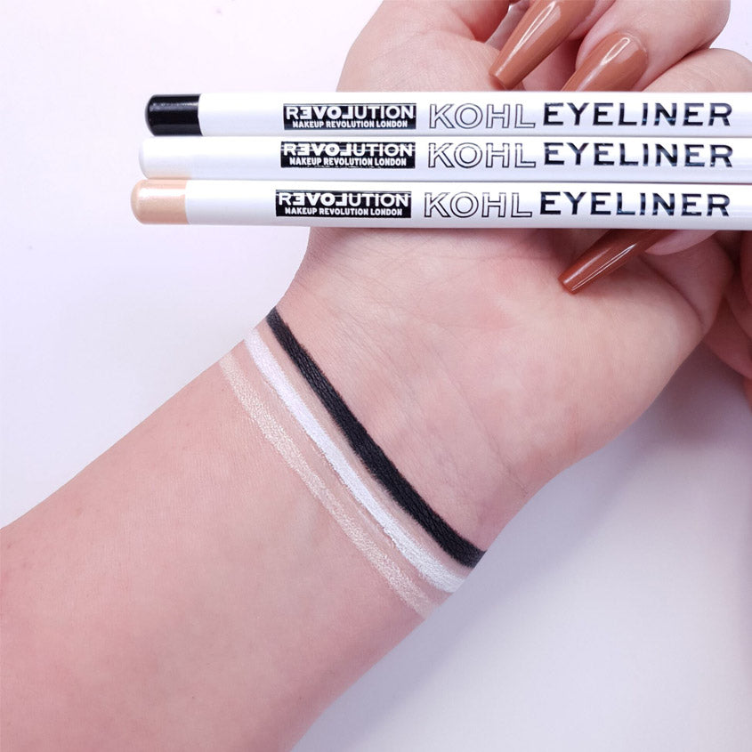 Kohl Eyeliner Nude
