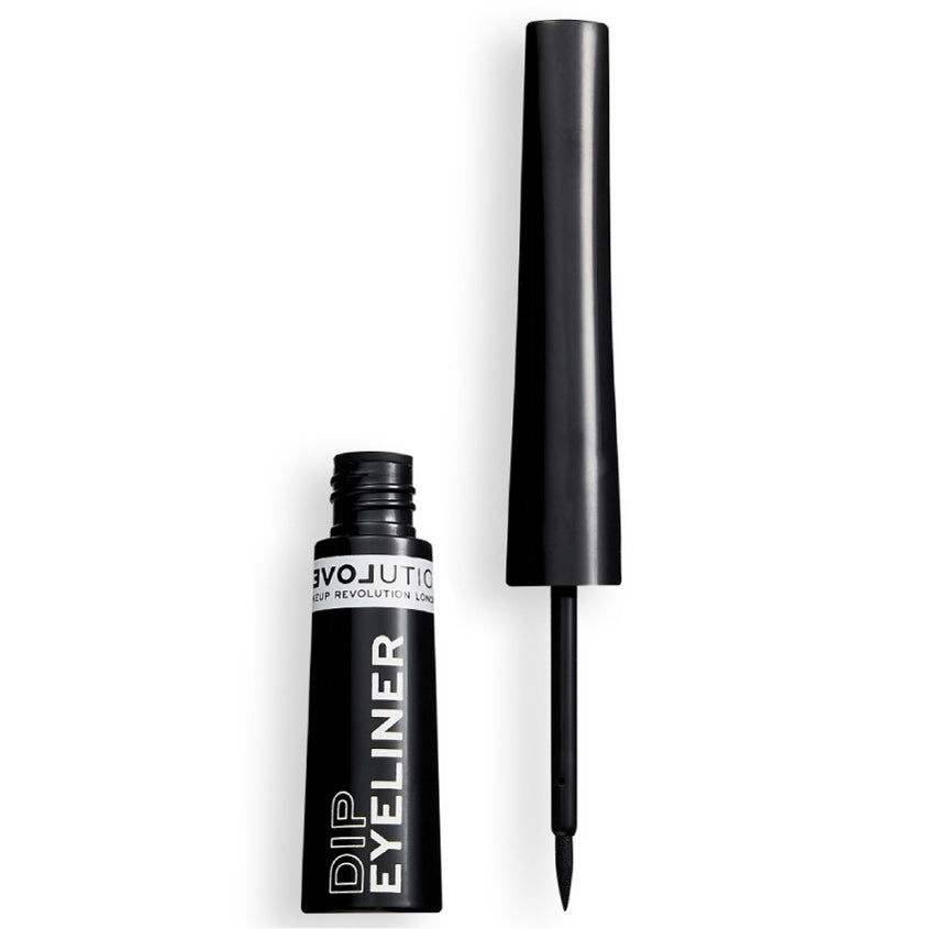 RELOVE REVOLUTION Dip Eyeliner White – صورة 5