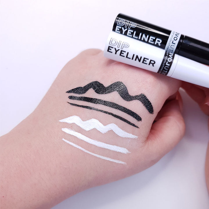 Dip Eyeliner White