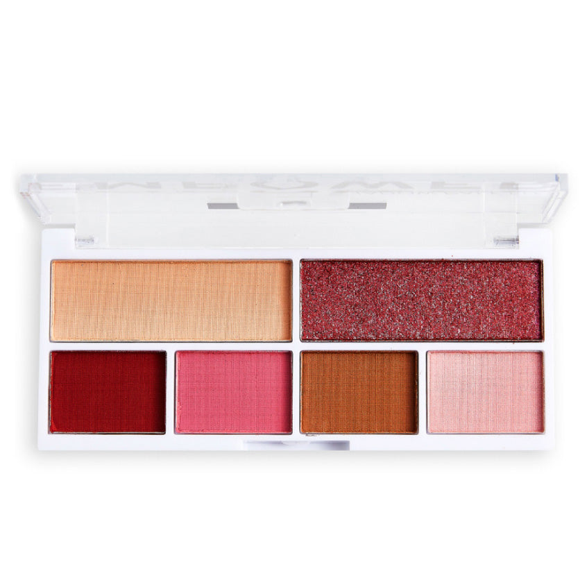 Colour Play Empower Shadow Palette
