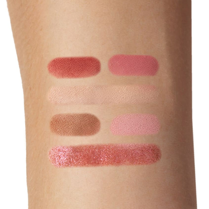 Colour Play Empower Shadow Palette