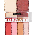Colour Play Empower Shadow Palette