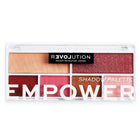 Colour Play Empower Shadow Palette