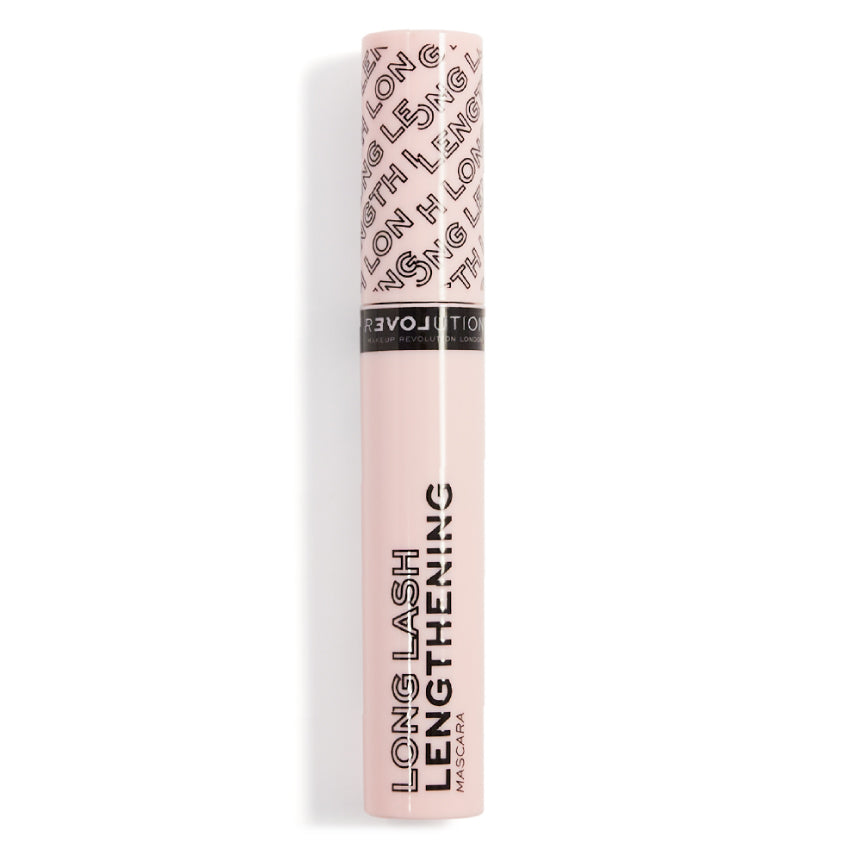 RELOVE REVOLUTION Fat Lash Lengthening Mascara