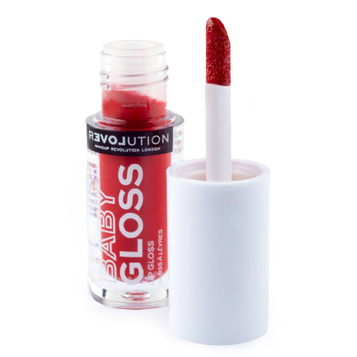 Baby Gloss Lip Gloss