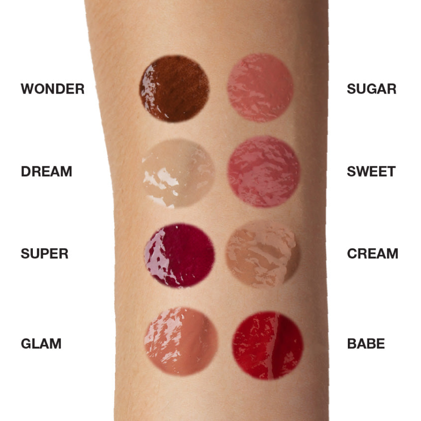 Baby Gloss Sweet
