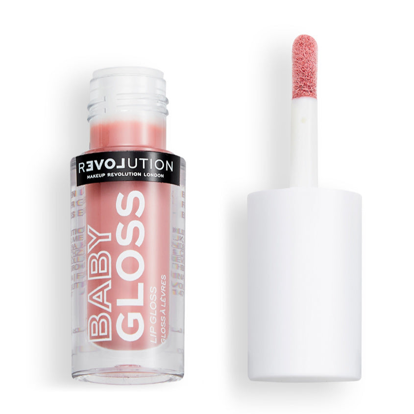 Baby Gloss Glam