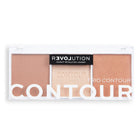 Colour Play Contour Trio Palette Sugar