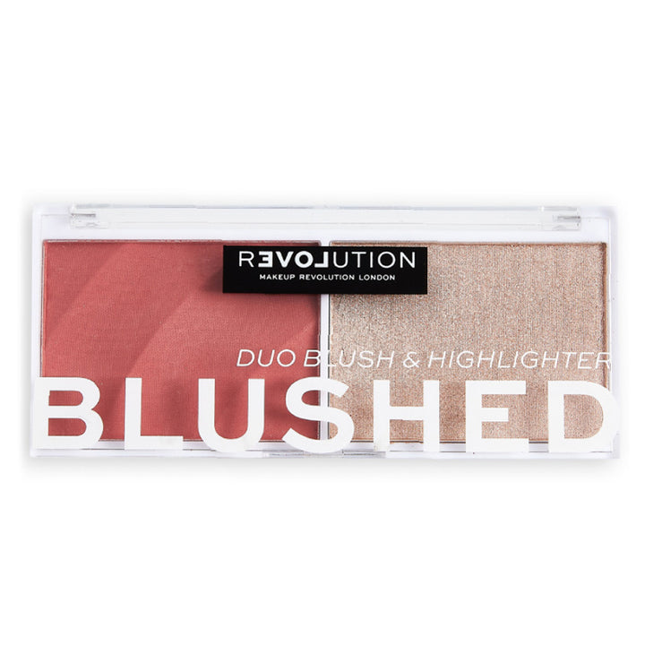 Colour Play Blushed Duo Cute