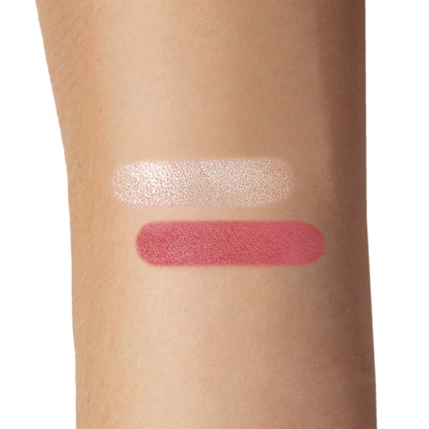 Colour Play Blushed Duo