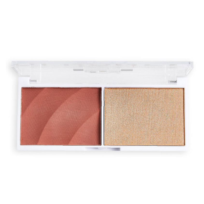 Colour Play Blushed Duo