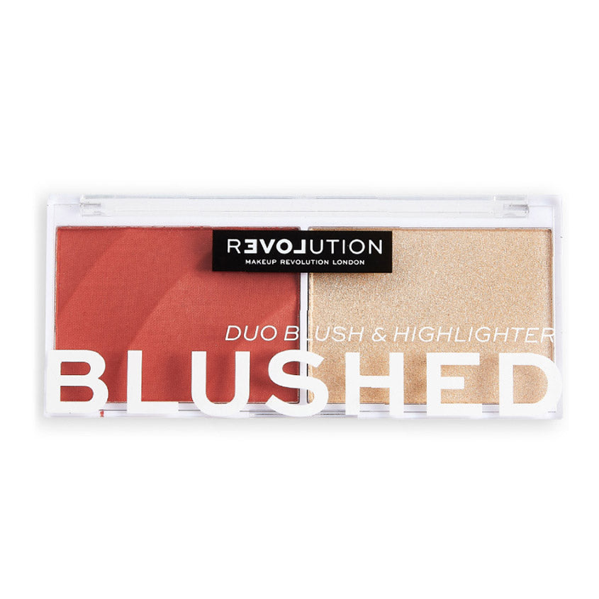 Colour Play Blushed Duo