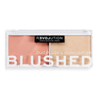 Colour Play Blushed Duo