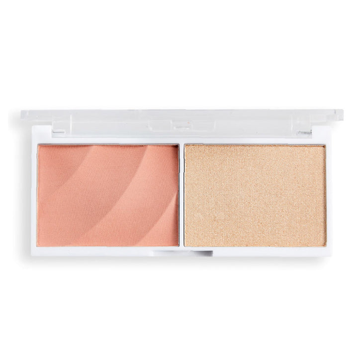 Colour Play Blushed Duo