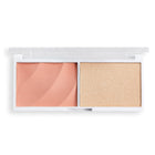 Colour Play Blushed Duo