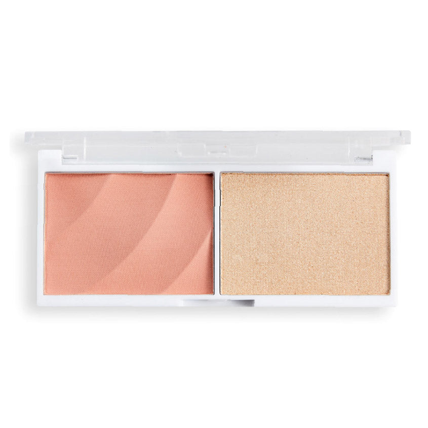Colour Play Blushed Duo