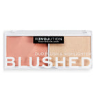 Colour Play Blushed Duo