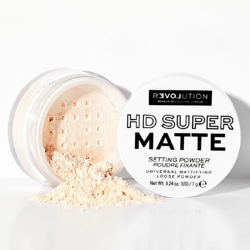 RELOVE REVOLUTION Super HD Setting Powder – توصيل مجاني