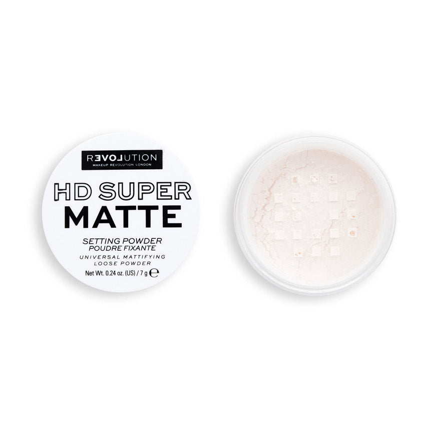 RELOVE REVOLUTION Super HD Setting Powder – صورة 5