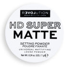 RELOVE REVOLUTION Super HD Setting Powder – شراء أونلاين