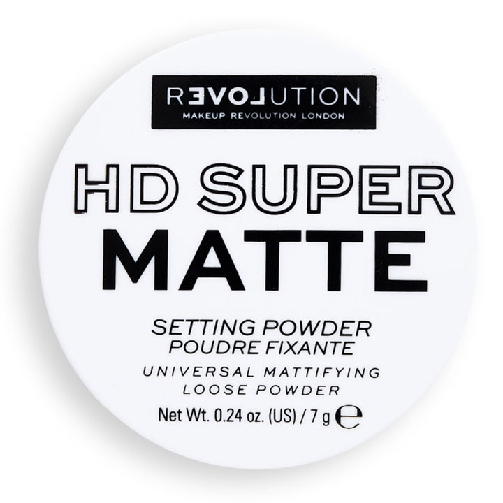 Super HD Setting Powder