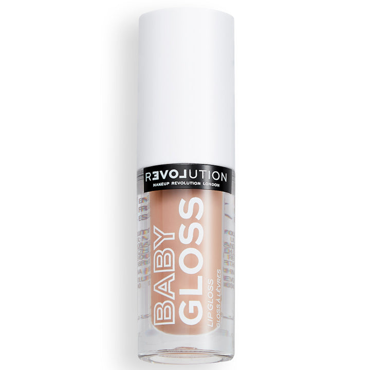 Baby Gloss Lip Gloss