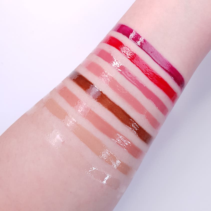 Baby Gloss Glam