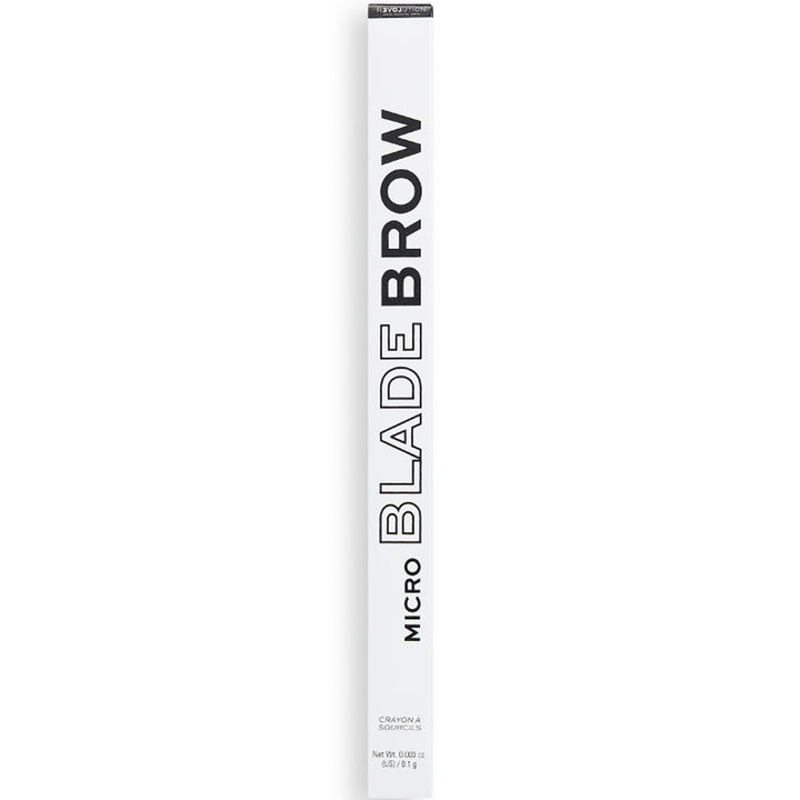 Blade Brow Pencil