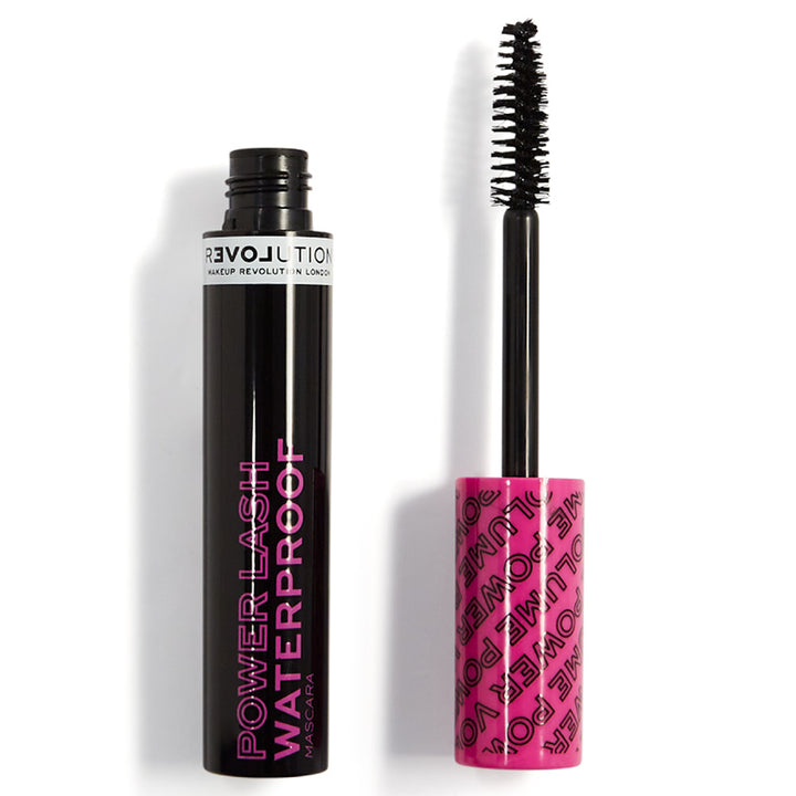 Power Lash Waterproof Mascara