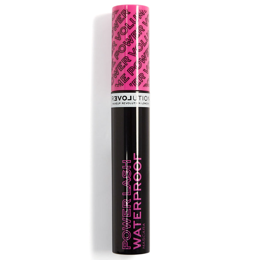Relove Power Lash Waterproof Volume Mascara