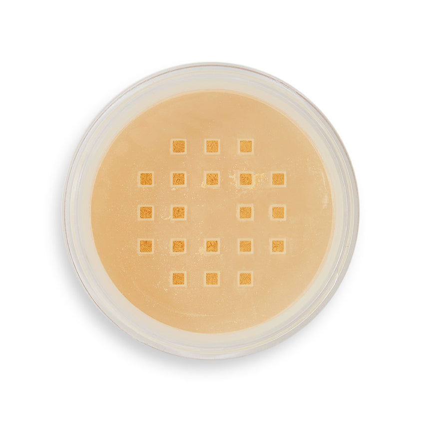 HD Super Matte Setting Powder