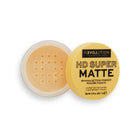 HD Super Matte Setting Powder