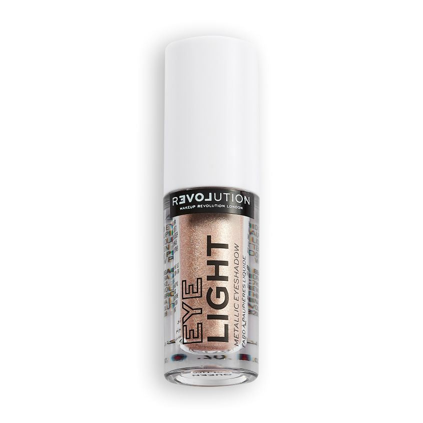 Eye Light Metallic Eyeshadow