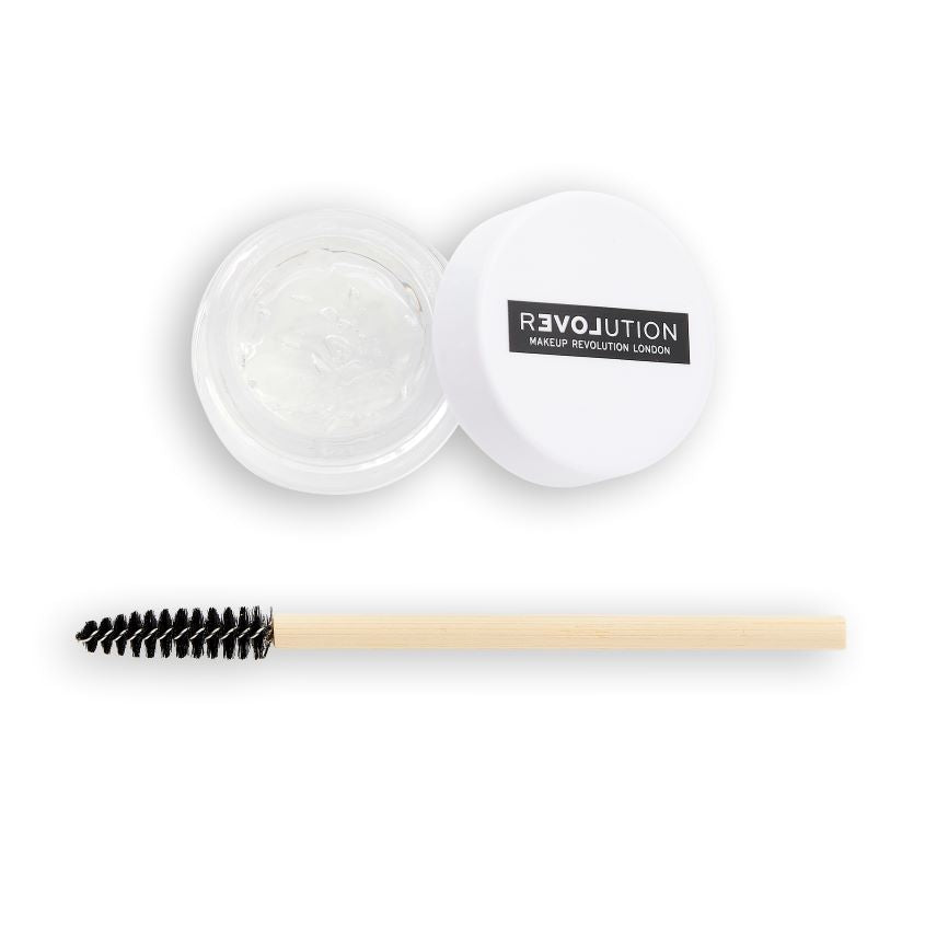 POWER BROW FIX CLEAR